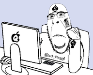 biting_lip black_lives_matter black_owned chair closed_mouth clothes computer computer_mouse fist glasses keyboard meta:op_didn't_took_a_selfie_of_xerself monitor nigger_lover queen_of_spades sitting spade stubble subvariant:hornyson variant:cobson // 975x789 // 113.9KB