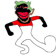 4chan animated anime black_skin clean_dance dance hair lips meta:tagme subvariant:jartycuck trend:jartycuck vantablack_skin variant:chudjak yotsoyba // 255x236 // 51.2KB