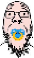 baby big_head big_mouth big_nose caca cap clothes gape glasses hat kai_cenat kaicenat nuvariant nuvariants stubble variant:kai_cenat wrinkles // 126x211 // 3.9KB