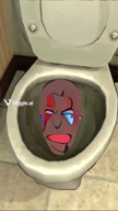 dark_skin meme meta:ai_generated skibidi toilet variant:meximutt video viggle warrior-z_(user) // 720x1280, 7.4s // 1.3MB