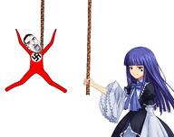 ack anime bernkastel meta:duplicate queen_of_spades rope spade swastika umineko variant:chudjak video_game // 1813x1439 // 1.9MB