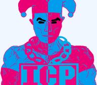 album_cover carnival_of_carnage clown icp insane_clown_posse meta:op_took_a_selfie_of_xerself music necklace subvariant:muscular_chud variant:chudjak // 1059x929 // 97.4KB