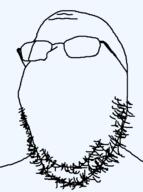 faceless glasses no_face soyjak stubble variant:gapejak // 394x528 // 53.0KB