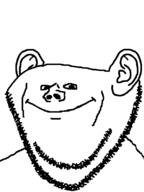 retard smile variant:impish_soyak_ears // 598x800 // 9.4KB