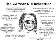 :3 acne flag:transgender_pride_flag hair heart lipstick lmao lol long_hair nose_ring pedophile smirk text the_20_year_old tranny transgender_flag variant:soyak veiny_eyes zit // 3264x2448 // 592.9KB