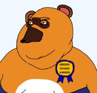 animal_crossing animal_ears coon ear greedy orange_fur raccoon subvariant:whitemutt tanuki tom_nook tom_nook_(animal_crossing) variant:meximutt // 888x849 // 22.7KB