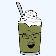 consoom matcha object trend variant:feraljak // 1080x1080 // 86.5KB