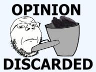 angry boards coal garbage icon opinion_discarded rubbish soyjak soyjak_blog stubble trash variant:gapejak // 1284x953 // 135.6KB