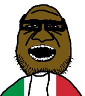 OP_IS_A_MINDBROKEN_PAJEET_RETARD_WHO_IS_OBSESSED_WITH_ITARYANS variant:floydjak // 400x455 // 7.1KB