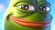 amphibian frog froglaugh meta:not_oc nas:pepe pepe_the_frog pepelaugh subnas:pepelaugh video // 852x480, 7.6s // 3.0MB
