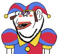 pomni subvariant:impish_amerimutt tadcgem variant:impish_soyak_ears // 255x236 // 33.2KB