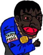 award boylover_symbol jartycuck jassycuck map_(pedophile) merchant merchant_nose pedophile variant:chudjak // 2140x2750 // 2.4MB