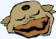 bug fly jartybug jartyfly larva series:jartybug trend:jartycuck // 75x53 // 4.6KB