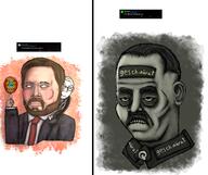 art beard blacked clothes dirlewanger drawfag drawing glasses hair jd_vance oskar_dirlewanger queen_of_spades request scientoloju_(user) smile soyjak stubble subvariant:soylita suit text variant:gapejak variant:soyak // 2752x2309 // 4.3MB