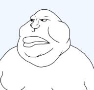 closed_mouth fat gynaecomastia latino meta:template meximutt obese series:muttverse template transparent_background variant:meximutt // 888x849 // 15.0KB