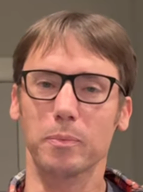 brown_hair eyes glasses hair irl irl_background jewtube jewtuber looking_at_you mr_beat newjak plaid series:irl_soyjaks soy stubble variant:millennialbeat white_skin youtube youtuber // 226x303 // 80.6KB