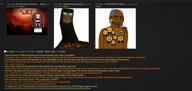 allied_mastercomputer award greentext nigger niggerbabble science smug variant:chudjak variant:soyak video // 1920x912, 133.9s // 18.2MB