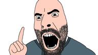 beard father_grigori half-life half-life_2 hand monk open_mouth pointing_up valve variant:cobson // 1920x1080 // 113.3KB