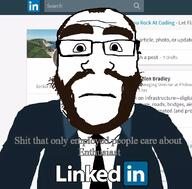 brown_hair clothes employee linkedin meta:dailyjak neutral subvariant:neutralplier subvariant:science_lover suit suit_and_tie text variant:markiplier_soyjak // 800x789 // 336.7KB