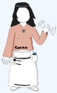 arm avengers beanie faceless full_body hand necklace nintendo nintendo_switch soylent_(cacao) variant:soytan video_game wave waving // 1352x2196 // 55.4KB