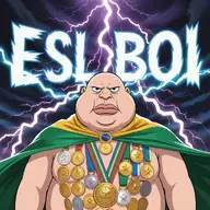 city_boy esl flag:brazil front_facing lightning meta:ai_generated nas:award text tuff variant:meximutt // 1024x1024 // 209.0KB