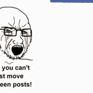 animated beard blond chad crying ext=gif glasses nordice portal stubble variant:soyak wojak // 640x356 // 480.7KB