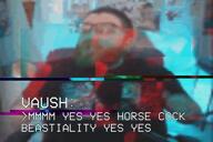 ack brown_eyes brown_hair choke_hold choking discord edit headlock music phonk strangling the_weak_should_fear_the_strong total_vaush_death turkey_tom variant:cobson variant:unknown vaush video // 1616x1080, 45.6s // 23.7MB