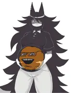 annoying_orange fundamental_paper_education miss_circle open_mouth orange orange_(fruit) pregnant variant:oranjak vore // 1054x1347 // 75.1KB