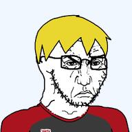 angry glasses meta:tagme nate soy soyteen variant:soyak // 1000x1000 // 21.1KB