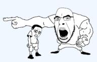 angry coach im_sorry meme pointing sad template traced variant:chudjak variant:cobson // 608x391 // 24.9KB