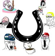 aryan aryan_chud atheistcuck coffee communism crying cuck horseshoe_theory karl_marx maga maga_hat meta:op_is_a_shalala_for_not_adding_a_variant_tag multiple_soyjaks pride_flag siege soy soylent subvariant:perceptive_chud swede tranny variant:bernd variant:chudjak variant:impish_soyak_ears variant:meximutt variant:reaction_soyjak variant:soyak // 2000x2052 // 937.6KB