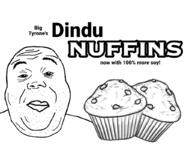 closed_mouth dindu_nuffin food soy soyjak stubble text variant:alicia // 1024x768 // 230.5KB