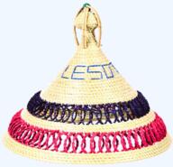 accesory africa clothes hat lesotho lesothonigger meta:nas mokorotlo nas // 1120x1079 // 1.2MB
