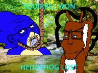 bern chad edit hardcore sega sonic squirreljak subvariant:euroaryan suicide variant:soyak xitter // 480x360, 22.7s // 3.7MB