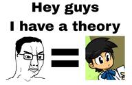 I_have_a_theory Lovin'_Sis soyjak thomas_(lovin'_sis) variant:chudjak xierra099 // 1673x1080 // 254.5KB