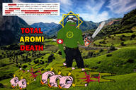 5soyjaks amphibian berber colonialism colonization european frog gem nas:pepe pepe_the_frog spain subvariant:brunetto trend:aryan variant:impish_soyak_ears // 1280x853 // 401.6KB