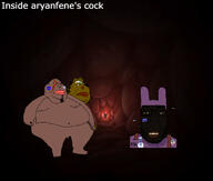 Circus_2_(NameFag) Fast_Adaptation(NameFag) Warrior-Z(user) angry animal anime award big_lips brown_skin cat cataracts discord discord_logo_facial_mark domino ear facial_mark fire fnf_pedo fur garf_(user) garfield hatsune_miku islam jax_(the_amazing_digital_circus) jax_pedo kratos lips name_tag namefags nigger obsessed overalls pedophile rent_free scared stubble swabag teeth the_amazing_digital_circus tooth transgender_flag variant:meximutt vocaloid // 691x585 // 164.4KB
