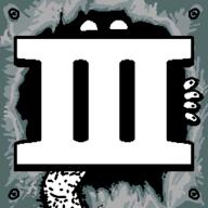 not_a_FUCKING_SOYJAK number op_is_a_retarded_lazy_faggot_for_not_tagging_his_own_shit penis roman_numeral shadow // 256x256 // 12.9KB