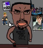 julius_cole nigger roblox variant:chudjak youtube youtuber // 615x680 // 246.8KB