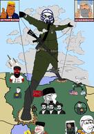 Ayatollah IRGC ack airplane ali_khamenei angry arm award beard bloodshot_eyes cecil_rhodes closed_mouth clothes concerned country crosshair crying donald_trump flag:hezbollah flag:israel flag:united_states fume glasses god gun hand helmet holding_phone i_hate idf iran iraq islam judaism leg live_reaction map military military_cap military_uniform missile multiple_soyjaks muslims open_mouth red_skin republican_party rifle rope shia smile smug star_of_david stubble subvariant:chudjak_front tantrum the_rhodes_colossus thumbs_up tongue turban variant:bernd variant:chudjak variant:cobson variant:meximutt variant:smugjak variant:soyak war // 5035x7131 // 1.6MB