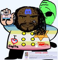 attention_whore discord_logo_facial_mark flag:minor_attracted_person jewish_star joshua_ryne_goldberg map_(pedophile) meta:namefags moonmetropolis_(user) pedophile queen_of_spades schlog schlogcuck shemmy subvariant:patrick subvariant:rand trend:glowie uttp variant:chudjak variant:goldberg // 1331x1371 // 265.1KB