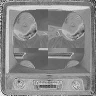 2019 3dgifmaker animated beard closed_mouth clothes ext=gif fat fat_duel glasses irl open_mouth red_tshirt schizo soyboy subvariant:fatjak_irl tshirt variant:fatjak // 250x250 // 1.9MB