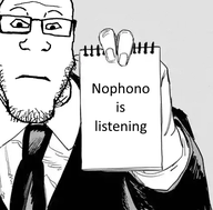 artist:conservativewaluigi beard chainsaw_man closed_mouth glasses manga nophono note paper subvariant:neutralplier text variant:markiplier_soyjak // 480x473 // 131.5KB