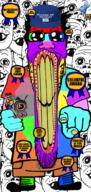cursed_image god_is_dead meta:op_is_a_nigger meta:op_took_a_photo_of_xer_sonfailed_abortion tihi ugly wtf // 687x1453 // 827.5KB