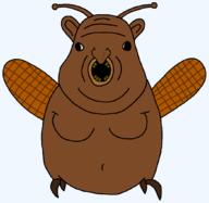 bug cockoach jewish_nose open_mouth roach soyjak teeth template variant:budgiejak wing // 1046x1018 // 45.8KB