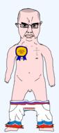 anchor award balding christianity eastern_orthodox fertility_rate flag flag:leningrad_oblast flag:russia full_body glasses hair incel key leningrad_oblast naked nsfw orthodox_cross penis russia skinhead small_penis soyjak subvariant:chudjak_front subvariant:obsessedchud text transparent transparent_background underpants variant:chudjak white_skin // 848x1911 // 54.9KB