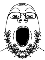 front_facing open_mouth remake subvariant:gapejak_front template variant:gapejak white_skin // 600x800 // 18.9KB