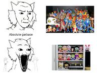 anime fumo jackalman soyjak subvariant:waow thundercats touhou variant:soyak video_game // 1292x973 // 1.1MB