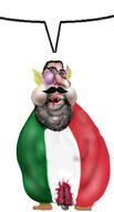 blood flag:italy italy mutt neovagina nigger obese prolapse rat shitalians_aren't_white shitaly stinky variant:cobson // 865x1616 // 141.3KB