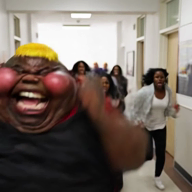 african_american ai_but_not_completely_ai_doe black_skin blush character:hunky evil_intentions meta:ai_generated nigger niggerbabble nusoi school subvariant:hunky_twink_sex_machine variant:alicia yellow_hair // 560x560, 6s // 2.0MB